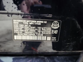 BMW X5 * XDRIVE40I * CARFAX * БЕЗ ПЪРВОНАЧАЛНА ВНОСКА - 36500 € / 71387.79 лв. - 55810162 15