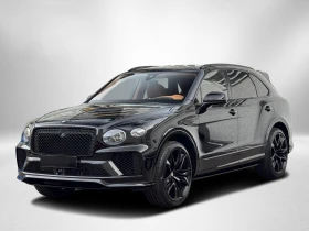 Bentley Bentayga SPEED/NEW MODEL/CERAMIC/NAIM/TV/HEAD UP/ - 301980 € / 590621.54 лв. - 46445732 3