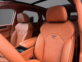 Bentley Bentayga SPEED/NEW MODEL/CERAMIC/NAIM/TV/HEAD UP/ - 301980 € / 590621.54 лв. - 46445732 10
