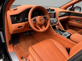 Bentley Bentayga SPEED/NEW MODEL/CERAMIC/NAIM/TV/HEAD UP/ - 301980 € / 590621.54 лв. - 46445732 12