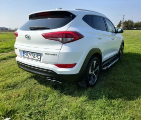 Hyundai Tucson 1.7CRDI TOP НОВА - 10850 € / 21220.76 лв. - 53703651 4