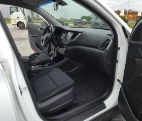 Hyundai Tucson 1.7CRDI TOP НОВА - 10850 € / 21220.76 лв. - 53703651 8