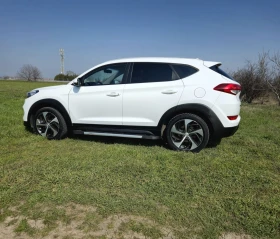 Hyundai Tucson 1.7CRDI TOP НОВА - 10850 € / 21220.76 лв. - 53703651 5