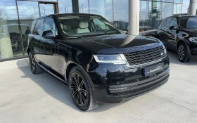 Land Rover Range rover P530 Autobiography