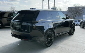 Land Rover Range rover P530 Autobiography - цена по договаряне - 50149178 4
