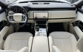 Land Rover Range rover P530 Autobiography - цена по договаряне - 50149178 5