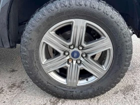 Ford F150 4WD SuperCrew LARIAT/ОБДУХВАНЕ/ПАНОРАМА  | Auto.bg — изображение 6