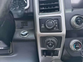 Ford F150 4WD SuperCrew LARIAT/ОБДУХВАНЕ/ПАНОРАМА  | Auto.bg — изображение 11