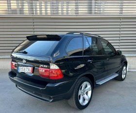 BMW X5 3.0//218 к.с//4х4// - 5900 € / 11539.40 лв. - 68911122 4