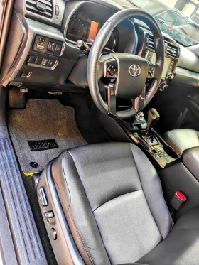 Toyota 4runner 4.0 4x4 40-th Edition | Mobile.bg � ����� ������ 5