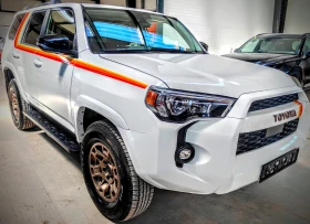 ����� �� �������� �� Toyota 4runner 4.0 4x4 40-th Edition
