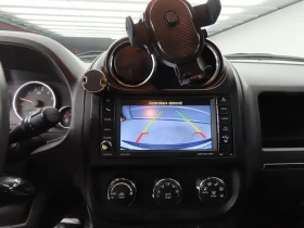 Jeep Compass 2.4 | Mobile.bg � ����� ������ 15