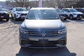 VW Tiguan Highline R Line /360/FENDER  | Mobile.bg � ����� ������ 6