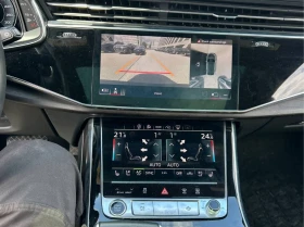 Audi Q8 * TECHNIK * ��������� * 360 * ��������� * PANO | Mobile.bg � ����� ������ 10