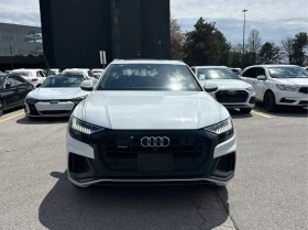 Audi Q8 * TECHNIK * ��������� * 360 * ��������� * PANO | Mobile.bg � ����� ������ 3