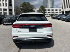 Audi Q8 * TECHNIK * ��������� * 360 * ��������� * PANO | Mobile.bg � ����� ������ 7
