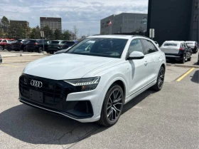 Audi Q8 * TECHNIK * ��������� * 360 * ��������� * PANO | Mobile.bg � ����� ������ 2