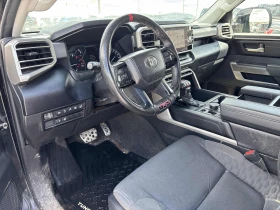 Toyota Tundra CREWMAX SR5 TRD OFFROAD PACKAGE* �������* ������  | Mobile.bg � ����� ������ 5