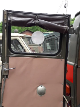 Uaz 3303 линейка - 6000 € / 11734.98 лв. - 26902274 14