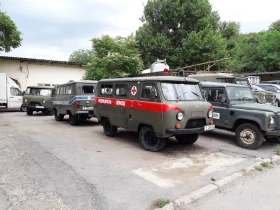 Uaz 3303 линейка - 6000 € / 11734.98 лв. - 26902274 3