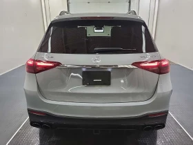Mercedes-Benz GLE 53 4MATIC BURMESTER| ОБДУХВАНЕ| ПАНО| HUD| 360| 2 КЛЮЧА|  | Auto.bg — изображение 4