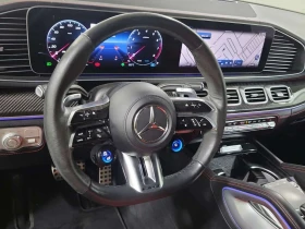 Mercedes-Benz GLE 53 4MATIC BURMESTER| ОБДУХВАНЕ| ПАНО| HUD| 360| 2 КЛЮЧА|  | Auto.bg — изображение 10