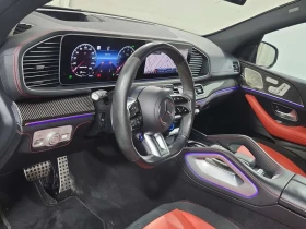Mercedes-Benz GLE 53 4MATIC BURMESTER| ОБДУХВАНЕ| ПАНО| HUD| 360| 2 КЛЮЧА|  | Auto.bg — изображение 9