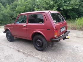 Lada Niva 1700 - 3500 € / 6845.40 лв. - 19507713 5
