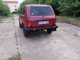 Lada Niva 1700 - 3500 € / 6845.40 лв. - 19507713 4