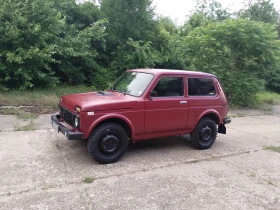 Lada Niva 1700 - 3500 € / 6845.40 лв. - 19507713 6