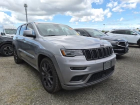 Jeep Grand cherokee HIGH ALTITUDE 4X4 * 5.7 HEMI * CARFAX * ОБДУХВАНЕ  | Auto.bg — изображение 2