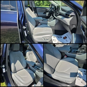 Toyota Highlander 2.5/HYBRID/4X4/JBL/360/����������/��.������/ | Mobile.bg � ����� ������ 7