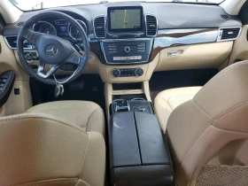 Mercedes-Benz GLE 350 4MATIC !!УНИКАТ!! #ПЪЛНО ОБОРУДВАНЕ# !ПАНОРАМА | Auto.bg — изображение 8