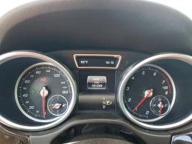 Mercedes-Benz GLE 350 4MATIC !!УНИКАТ!! #ПЪЛНО ОБОРУДВАНЕ# !ПАНОРАМА | Auto.bg — изображение 9