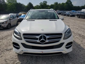 Mercedes-Benz GLE 350 4MATIC !!УНИКАТ!! #ПЪЛНО ОБОРУДВАНЕ# !ПАНОРАМА | Auto.bg — изображение 2