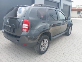 Dacia Duster 1.6i LPG ЛИЗИНГ  | Auto.bg — изображение 6