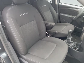 Dacia Duster 1.6i LPG ЛИЗИНГ  | Auto.bg — изображение 9