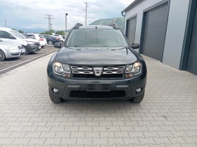 Dacia Duster 1.6i LPG ЛИЗИНГ  | Auto.bg — изображение 2
