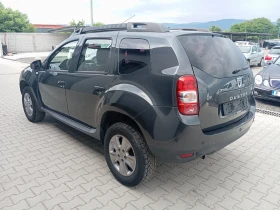 Dacia Duster 1.6i LPG ЛИЗИНГ  | Auto.bg — изображение 4