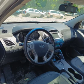 Hyundai IX35 2.0crdi = 184k.c.= �������� | Mobile.bg � ����� ������ 10