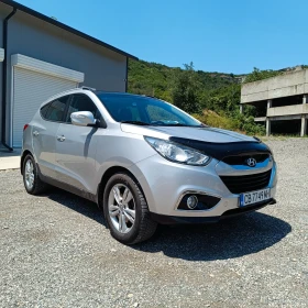 Hyundai IX35 2.0crdi = 184k.c.= �������� | Mobile.bg � ����� ������ 2