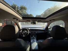Alfa Romeo Stelvio Q4  | Mobile.bg � ����� ������ 10