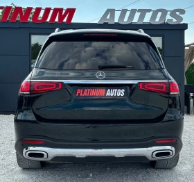 Mercedes-Benz GLS 400 400d/AMG/LED/7 ������  | Mobile.bg � ����� ������ 7
