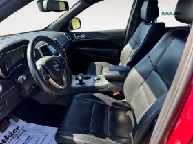 Jeep Grand cherokee LIMITED 4x4* ПОДГРЕВ* КАМЕРА* КРАЙНА ЦЕНА*  | Auto.bg — изображение 10