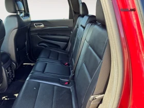 Jeep Grand cherokee LIMITED 4x4* ПОДГРЕВ* КАМЕРА* КРАЙНА ЦЕНА*  | Auto.bg — изображение 15