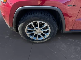 Jeep Grand cherokee LIMITED 4x4* ПОДГРЕВ* КАМЕРА* КРАЙНА ЦЕНА*  | Auto.bg — изображение 9
