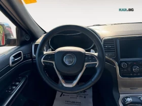 Jeep Grand cherokee LIMITED 4x4* ПОДГРЕВ* КАМЕРА* КРАЙНА ЦЕНА*  | Auto.bg — изображение 13