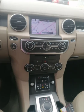 Land Rover Discovery SDV6 SE | Mobile.bg � ����� ������ 8