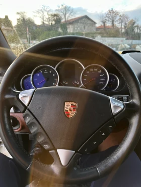 Porsche Cayenne 4.8S - 385к.с. | ПАНОРАМА х3 | ВЪЗДУШНО |  - 9999 € - 42874888 10