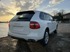Porsche Cayenne 4.8S - 385к.с. | ПАНОРАМА х3 | ВЪЗДУШНО |  - 9999 € - 42874888 6